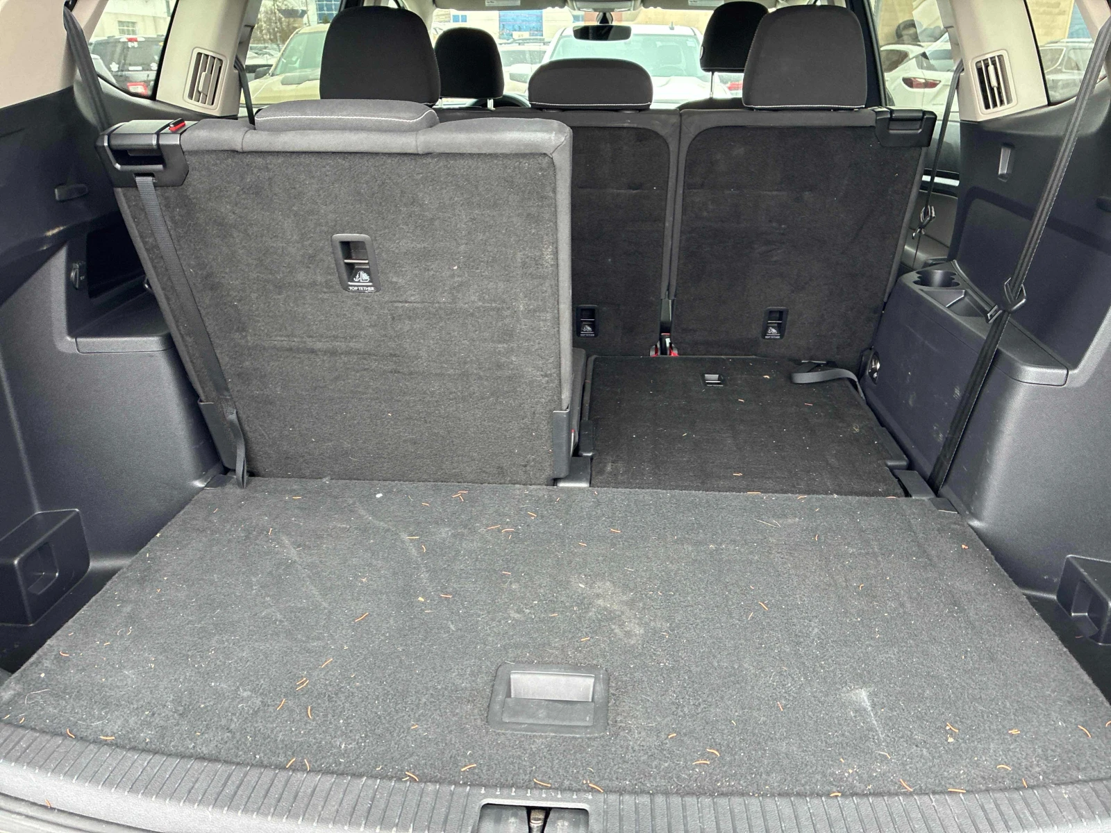 VW Atlas Trendline * CARFAX * ���� ������ * ���� �� �� *  | Mobile.bg � ����������� 14