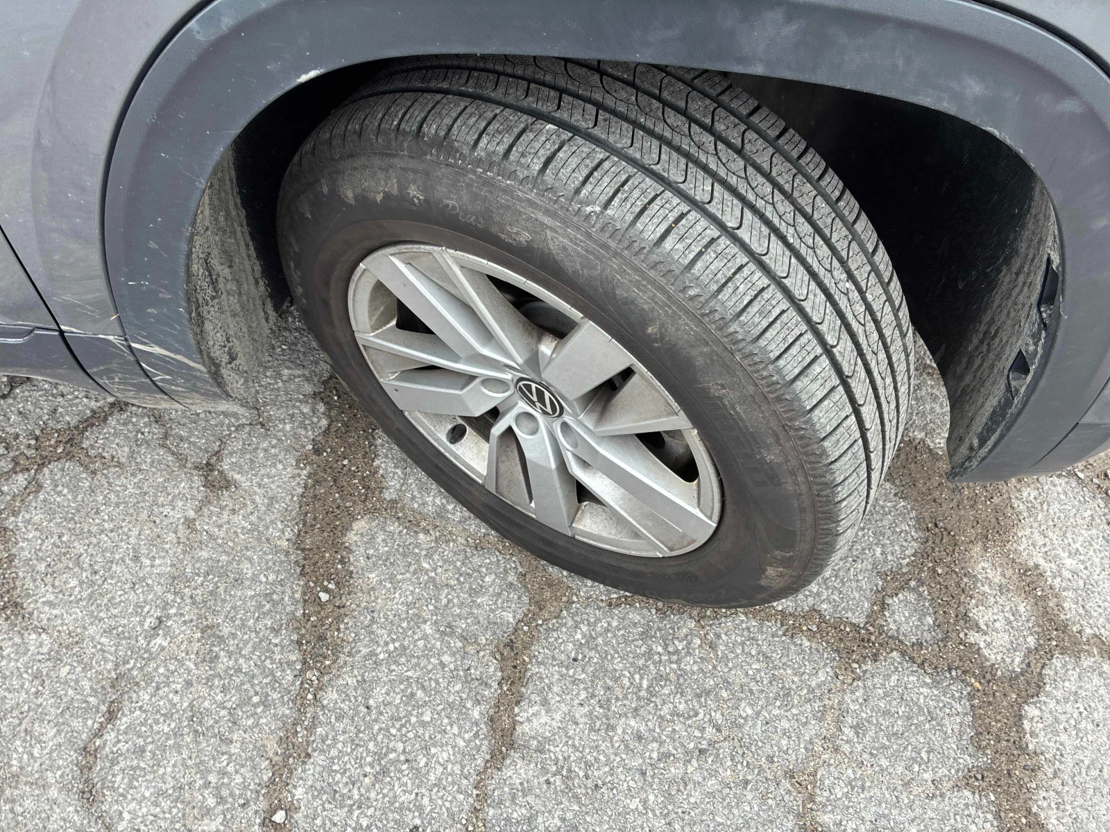 VW Atlas Trendline * CARFAX * ���� ������ * ���� �� �� *  | Mobile.bg � ����������� 7