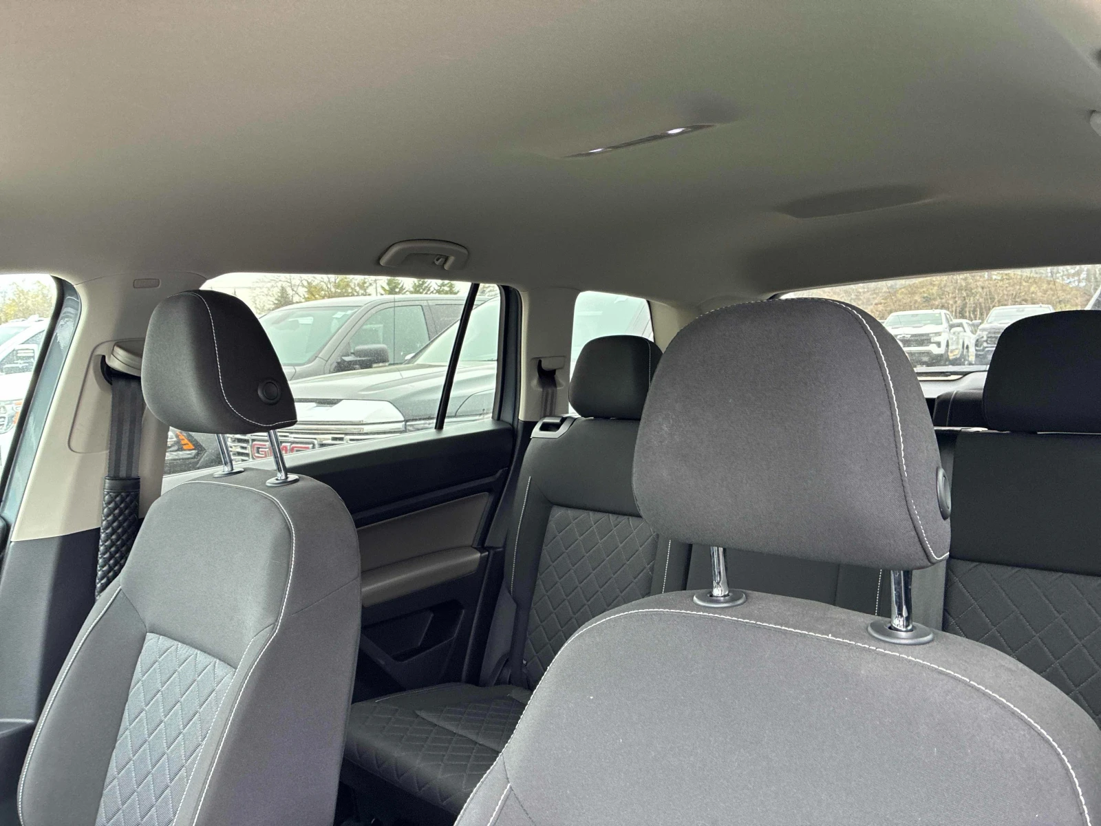 VW Atlas Trendline * CARFAX * ���� ������ * ���� �� �� *  | Mobile.bg � ����������� 10