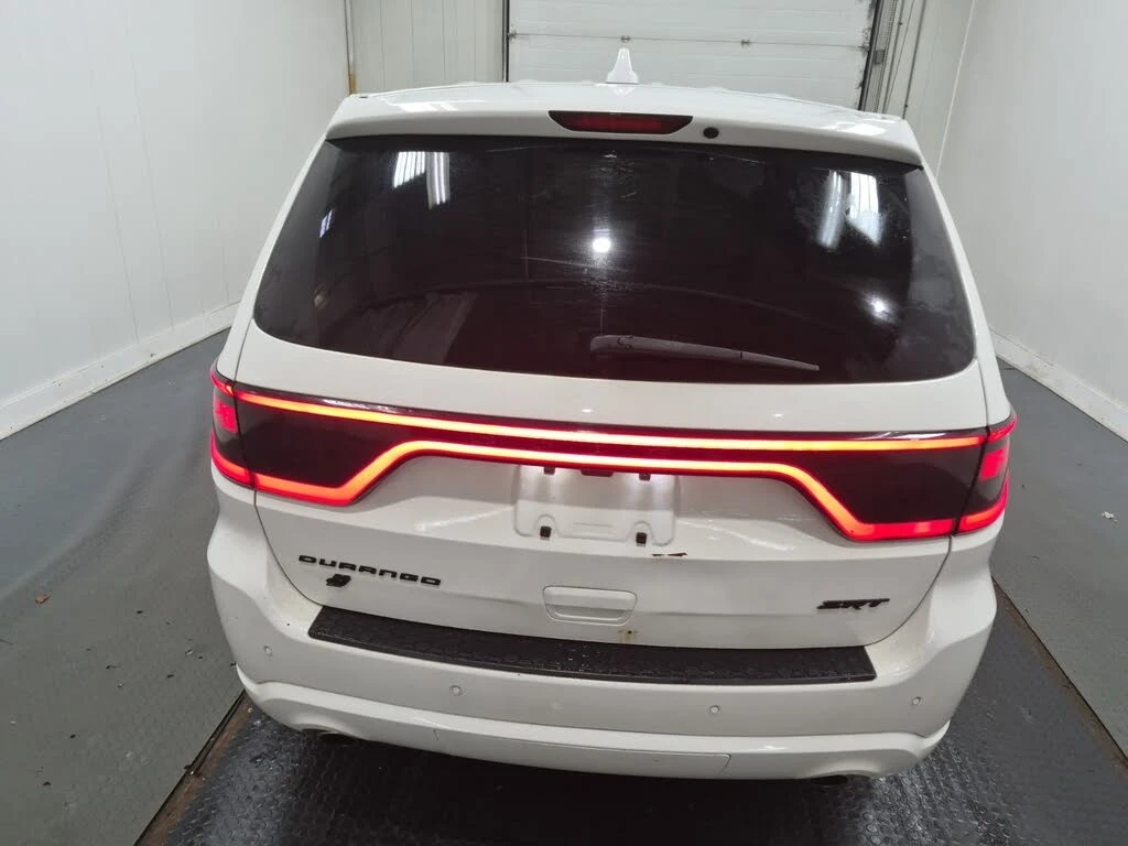 Dodge Durango R/T AWD* FULL* ФИКСИРАНА ЦЕНА* АВТОКРЕДИТ* , снимка 8 - Автомобили и джипове - 54915763