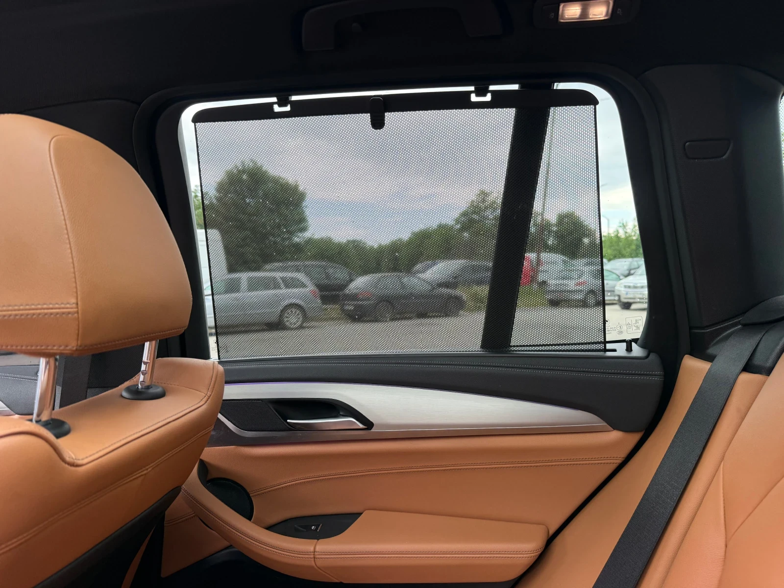 BMW X3 M40I M PERFORMANCE B58, снимка 14 - Автомобили и джипове - 54982145