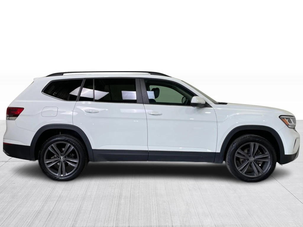 VW Atlas 3.6L 4MOTION/360/SPECIAL, снимка 5 - Автомобили и джипове - 55122414