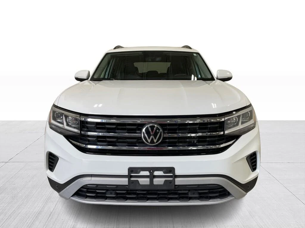 VW Atlas 3.6L 4MOTION/360/SPECIAL, снимка 2 - Автомобили и джипове - 55122414