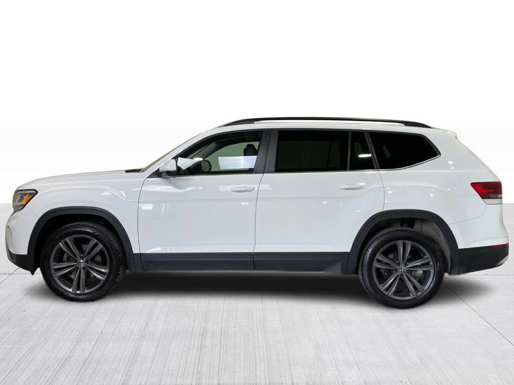 VW Atlas 3.6L 4MOTION/360/SPECIAL, снимка 7 - Автомобили и джипове - 55122414