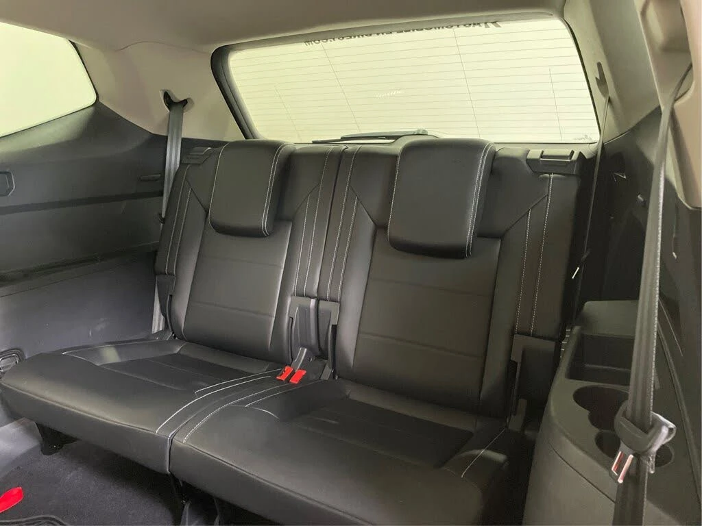 VW Atlas 3.6L 4MOTION/360/SPECIAL, снимка 11 - Автомобили и джипове - 55122414