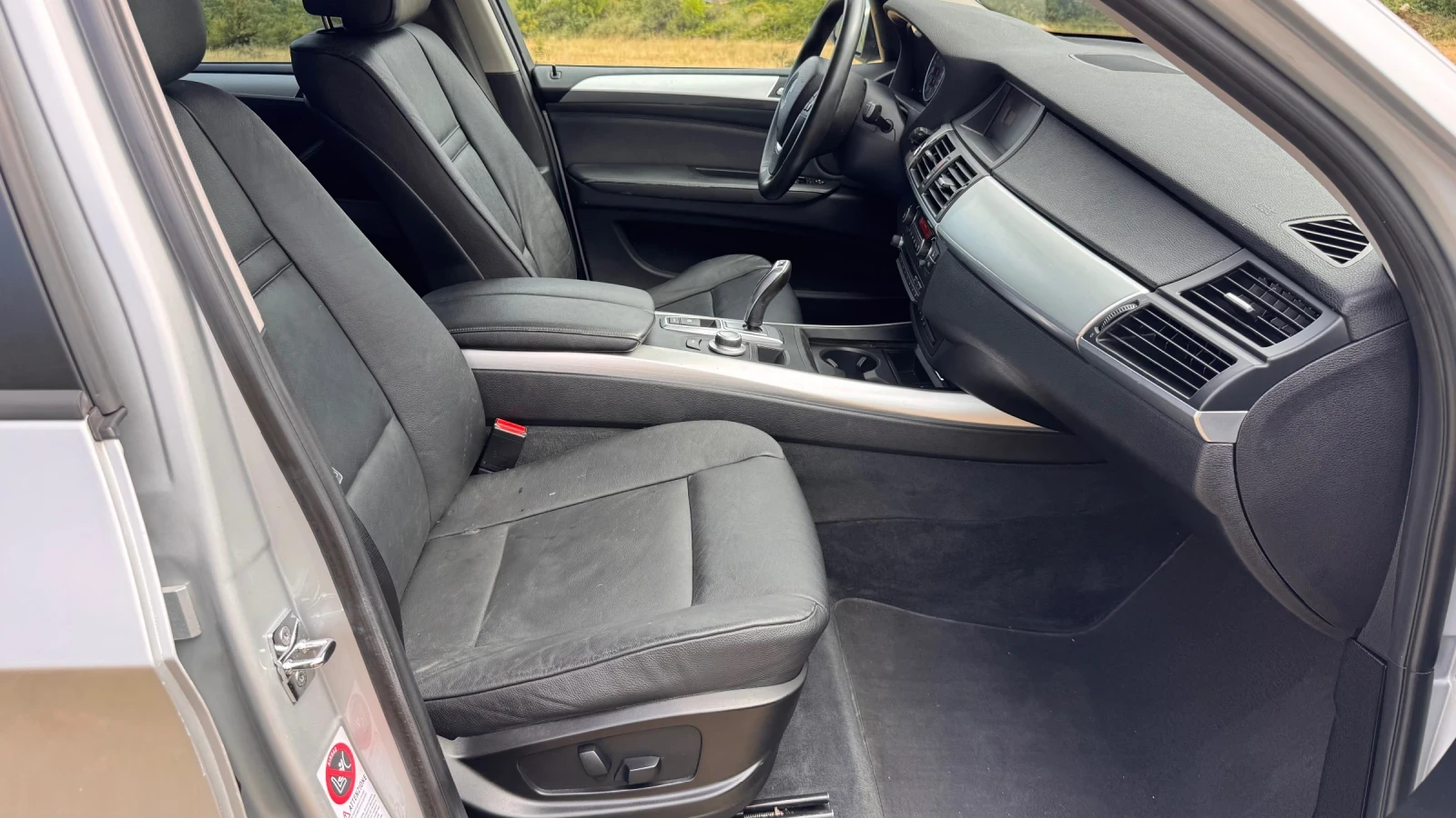 BMW X5 3.5d M57, снимка 14 - Автомобили и джипове - 55301929