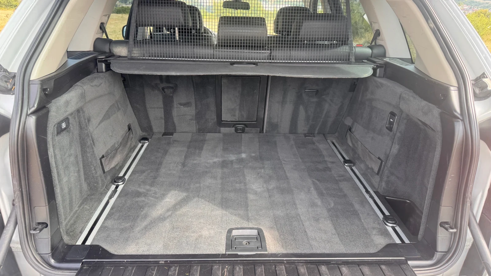 BMW X5 3.5d M57, снимка 15 - Автомобили и джипове - 55301929