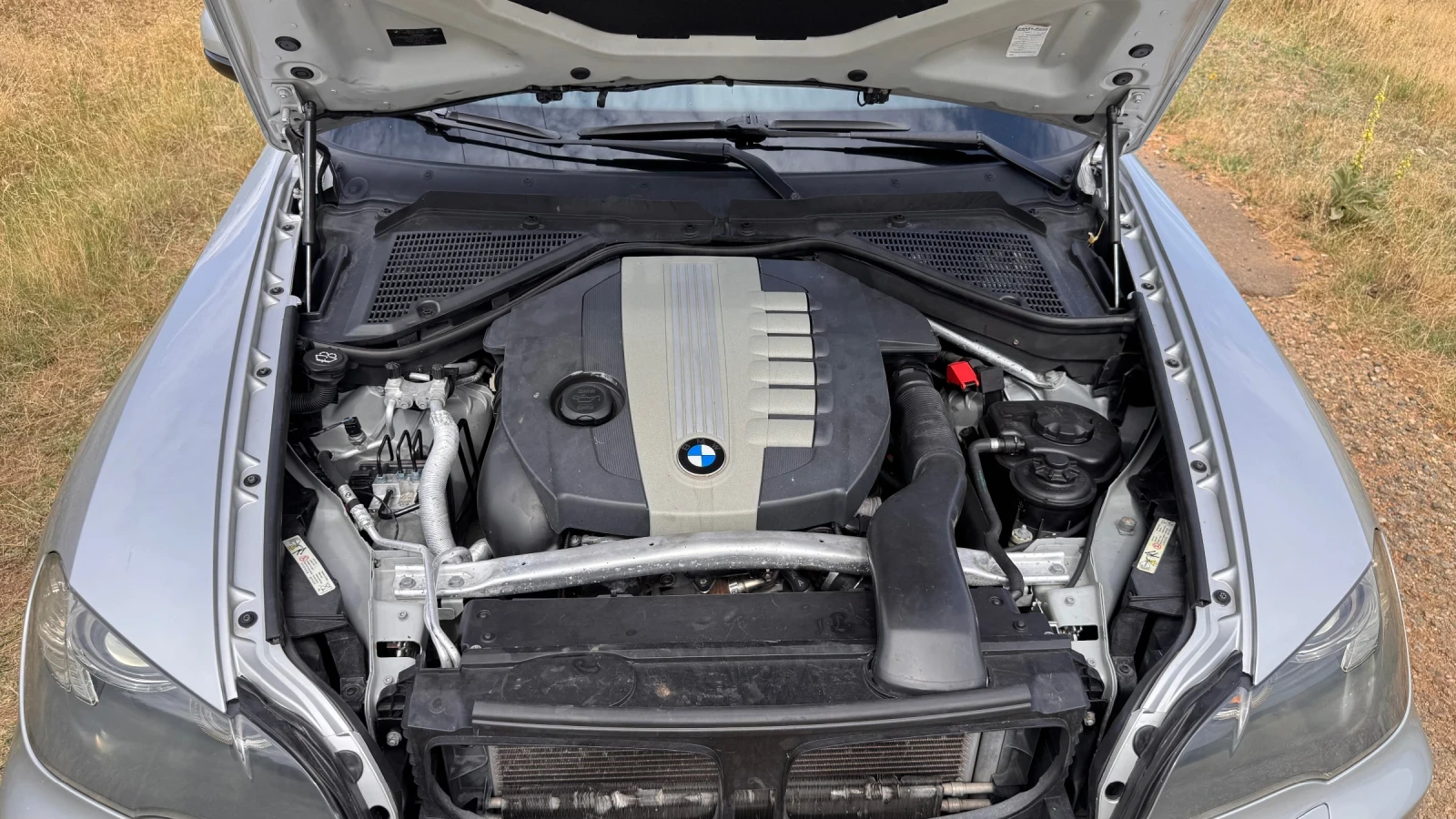 BMW X5 3.5d M57, снимка 16 - Автомобили и джипове - 55301929