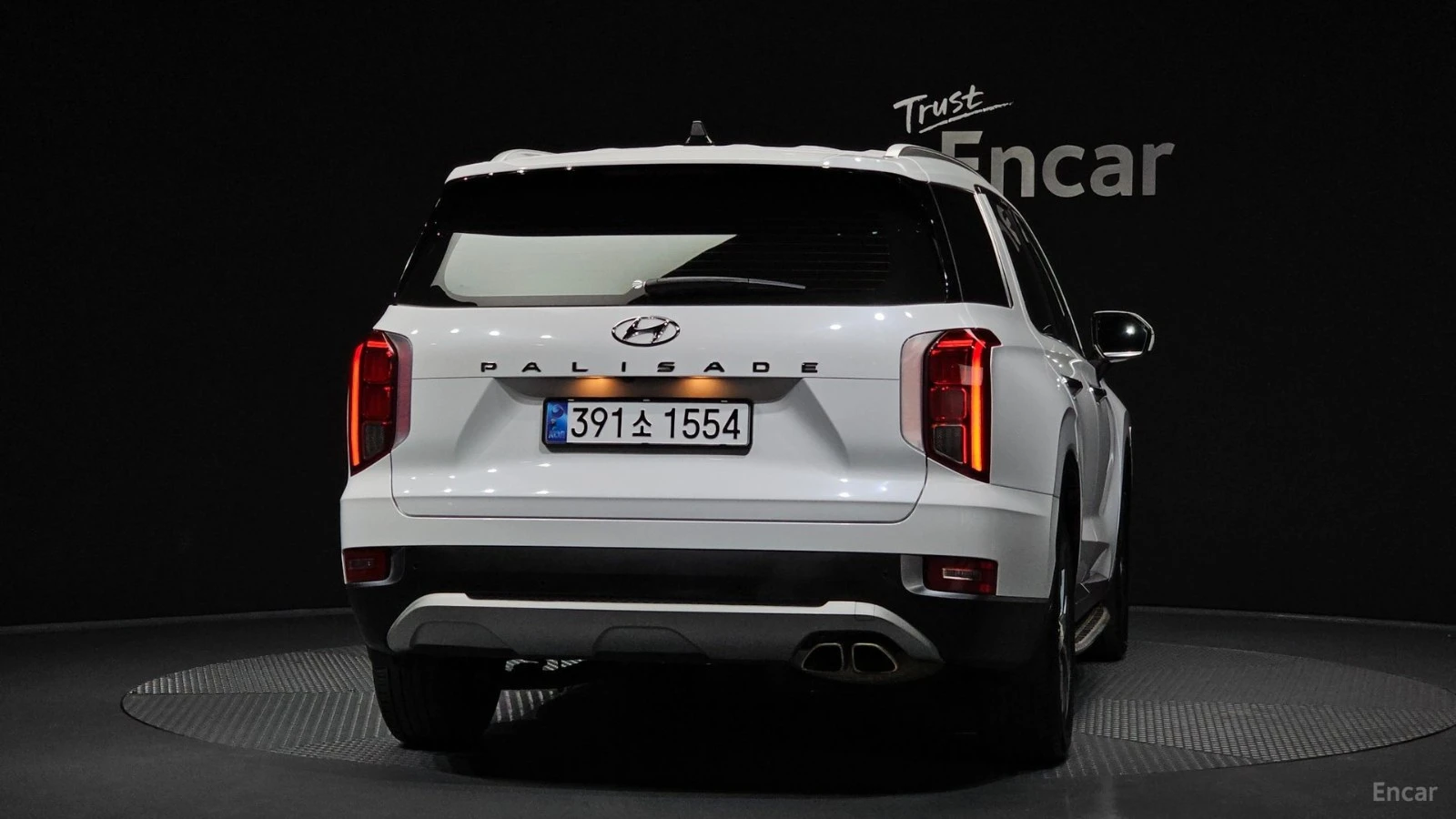 Hyundai Palisade * 7 МЕСТА* KEYLESS* Camera* ПОДГРЕВ* , снимка 4 - Автомобили и джипове - 55584573