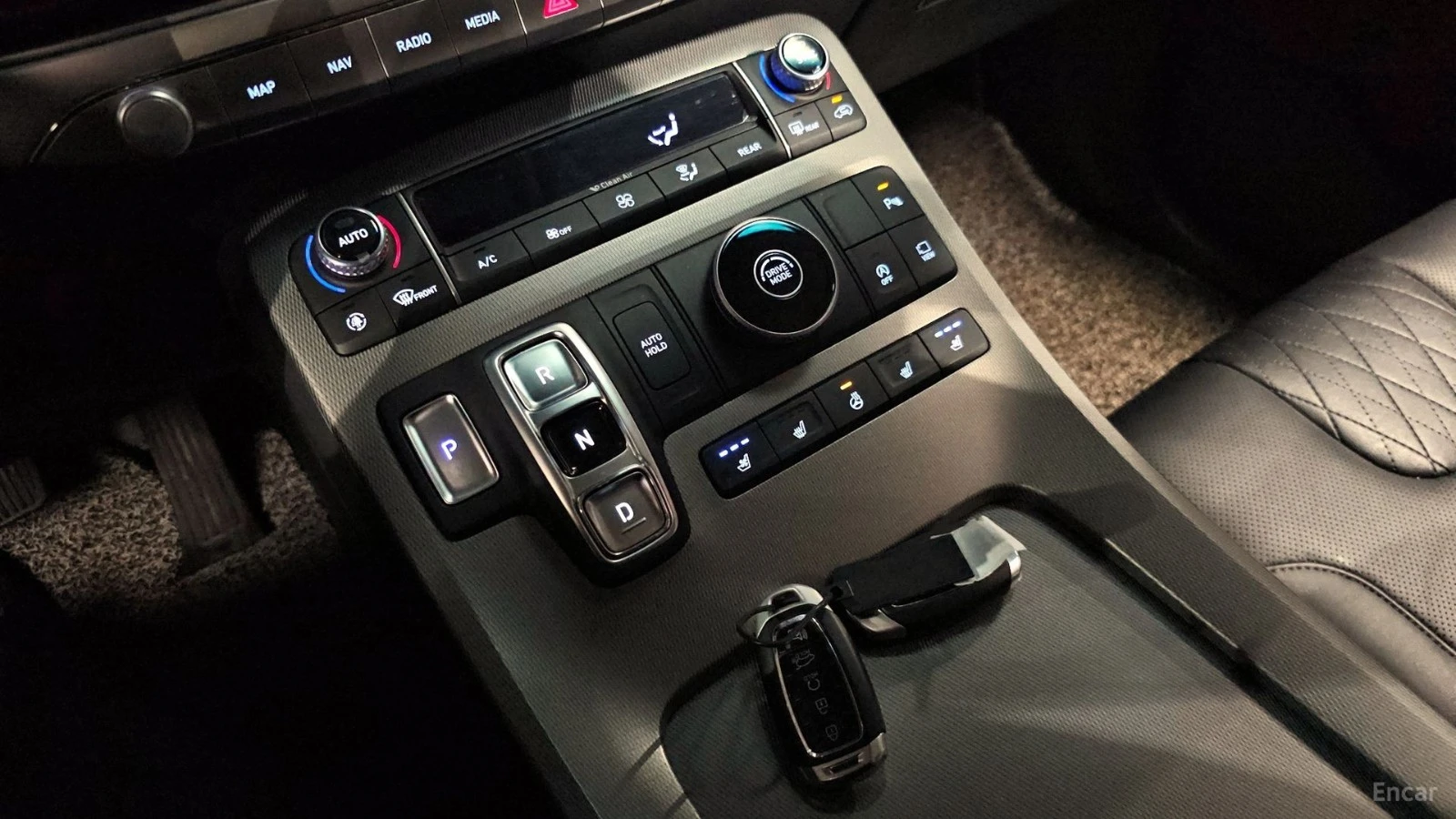 Hyundai Palisade * 7 МЕСТА* KEYLESS* Camera* ПОДГРЕВ* , снимка 9 - Автомобили и джипове - 55584573