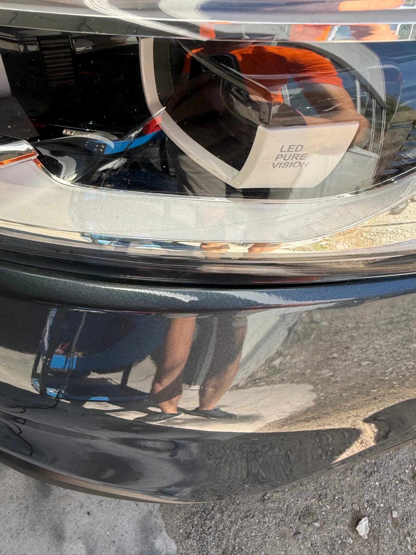 Renault Kadjar Hipnotic-FULL FULL, EURO6, снимка 17 - Автомобили и джипове - 55644775