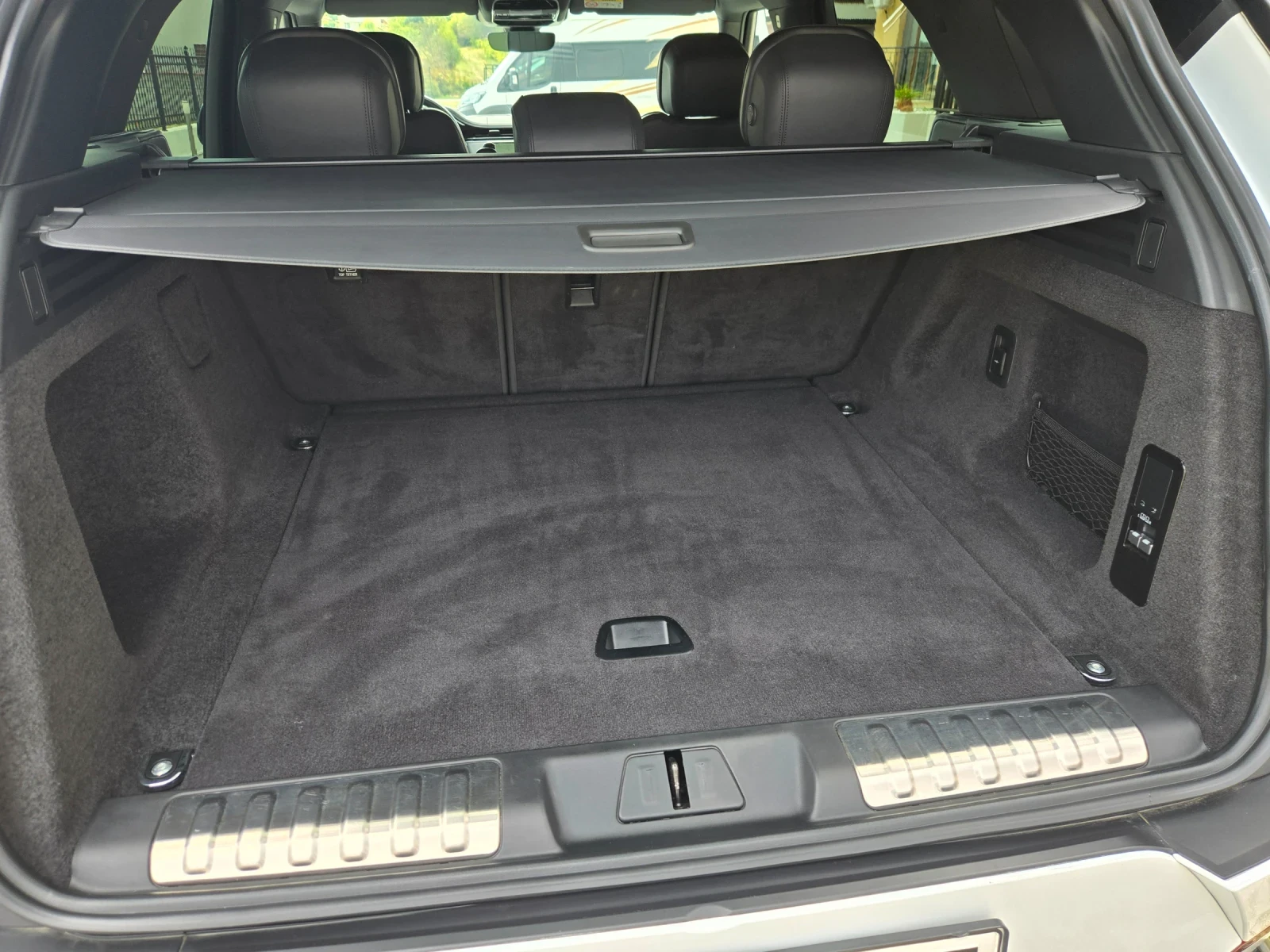 Land Rover Range Rover Sport  DYNIMIC SE D300, снимка 9 - Автомобили и джипове - 56170778