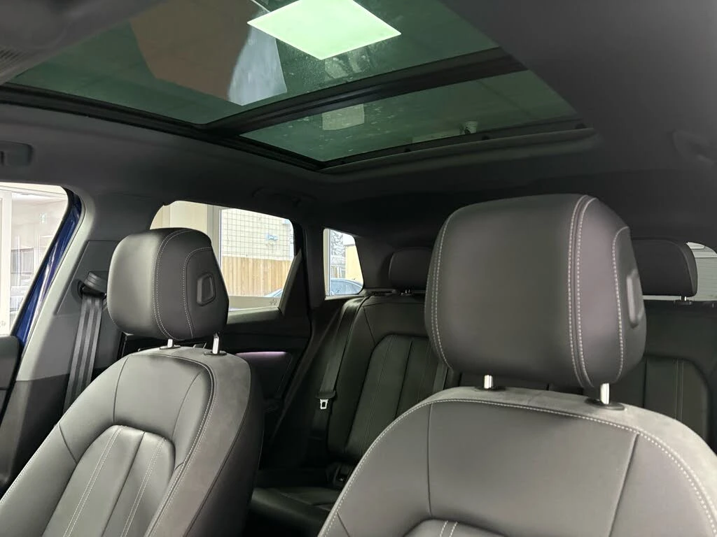 Audi Q4 E-TRON* 50* , снимка 13 - Автомобили и джипове - 56209391