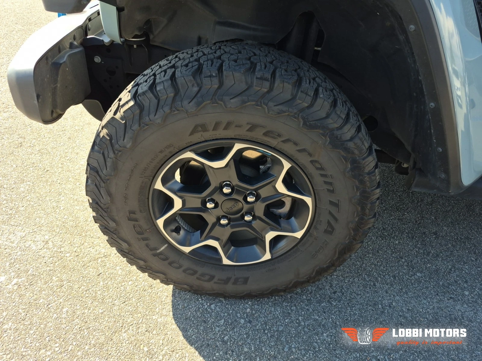 Jeep Wrangler, снимка 6 - Автомобили и джипове - 56295690