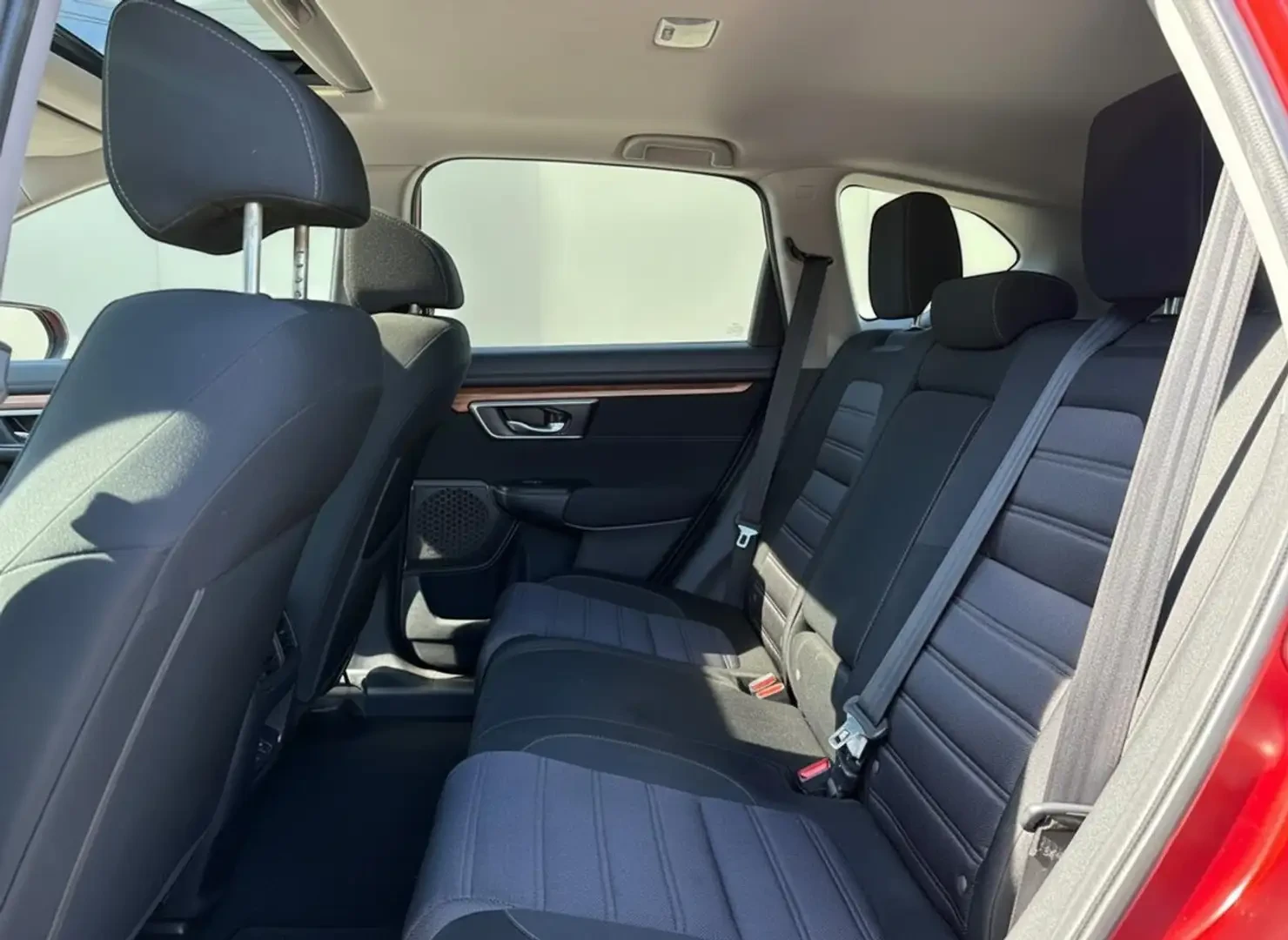 Honda Cr-v EX | 4x4 | Keyless Start � Entry!! | Mobile.bg � ����������� 13