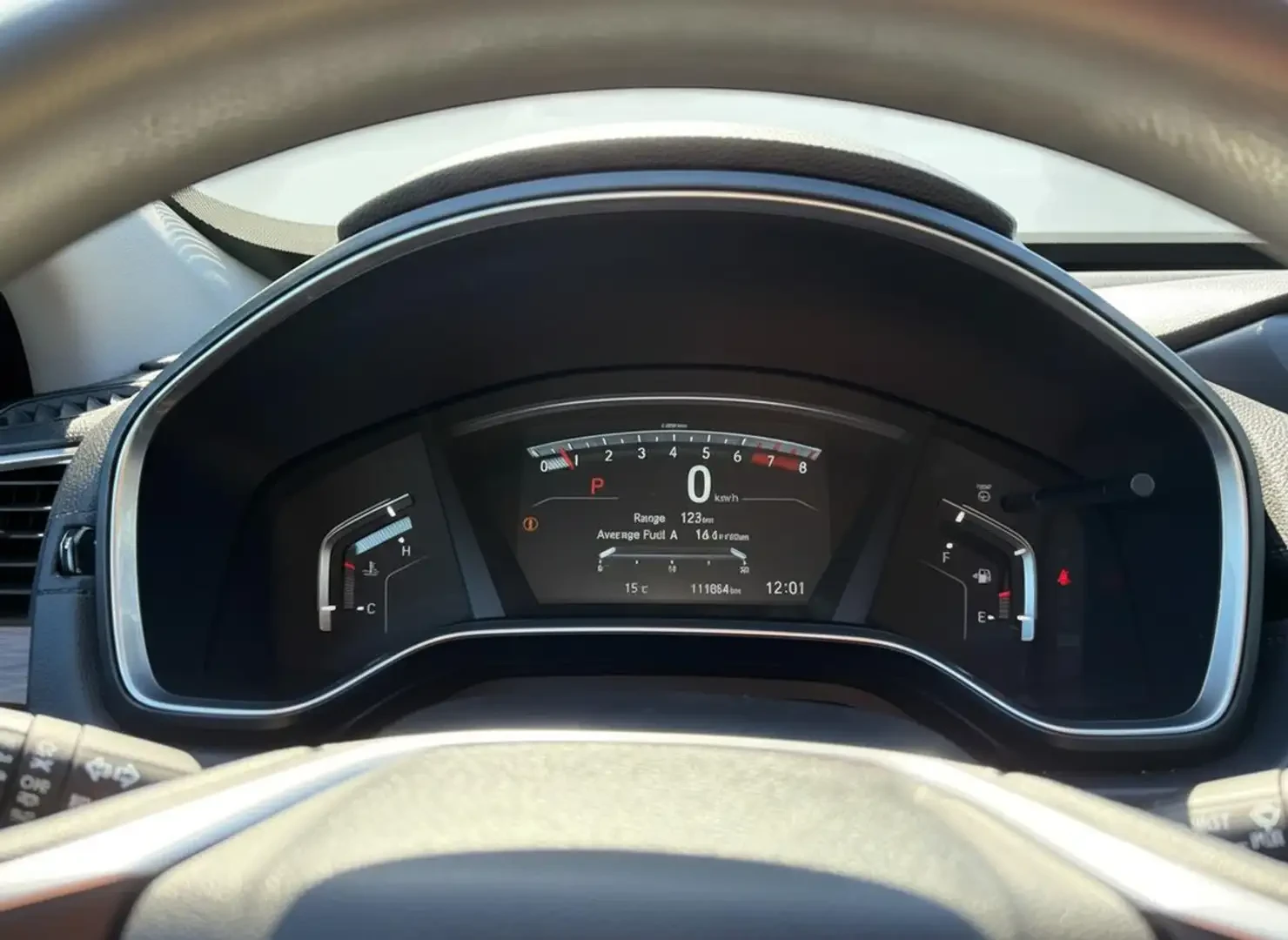 Honda Cr-v EX | 4x4 | Keyless Start � Entry!! | Mobile.bg � ����������� 10