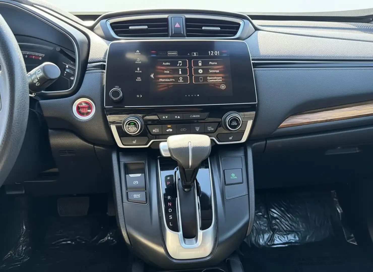 Honda Cr-v EX | 4x4 | Keyless Start � Entry!! | Mobile.bg � ����������� 14