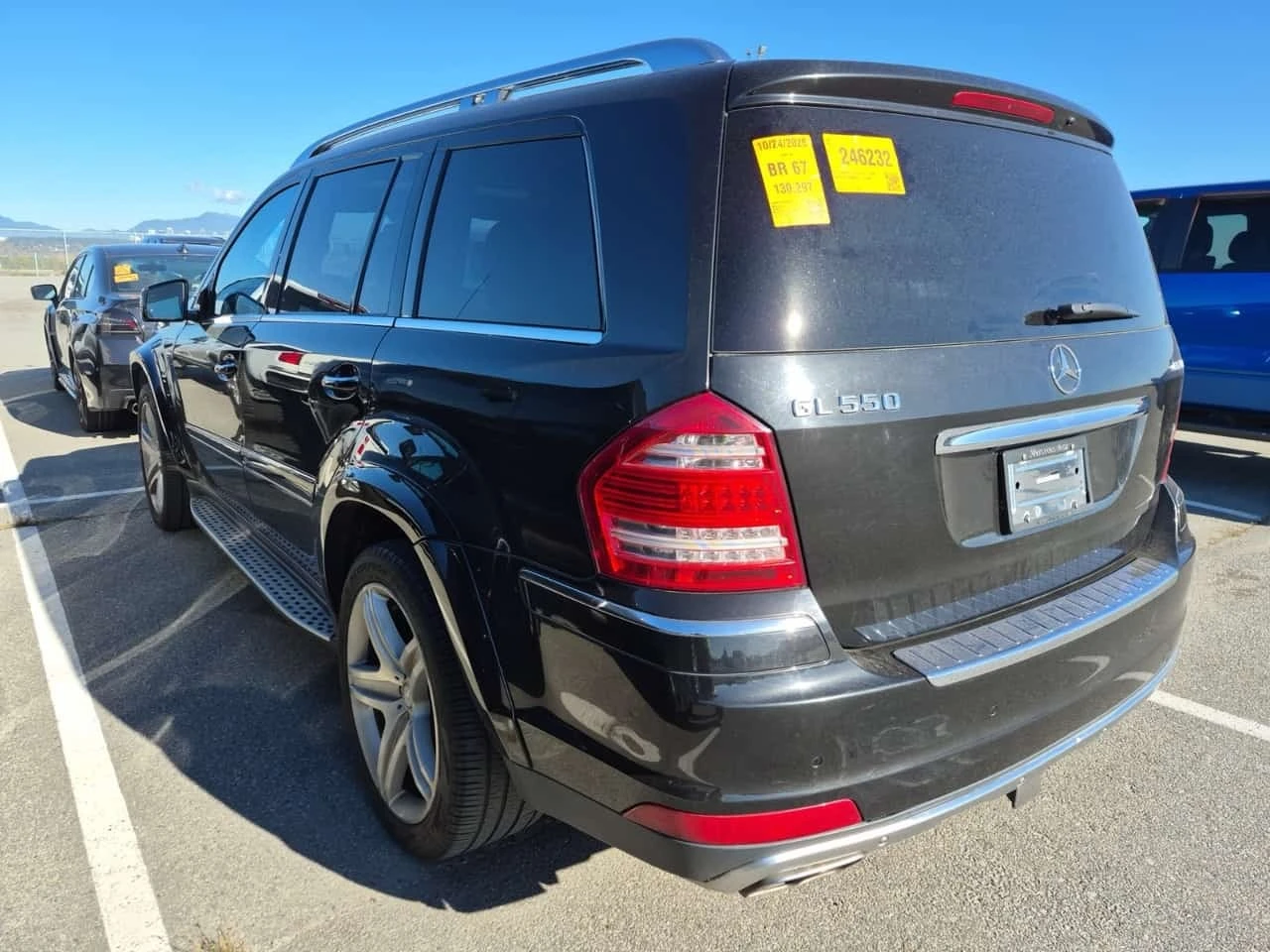 Mercedes-Benz GL 550 AMG * TV * ����� * 7 ����� * �� �� ������ � �����  | Mobile.bg � ����������� 4