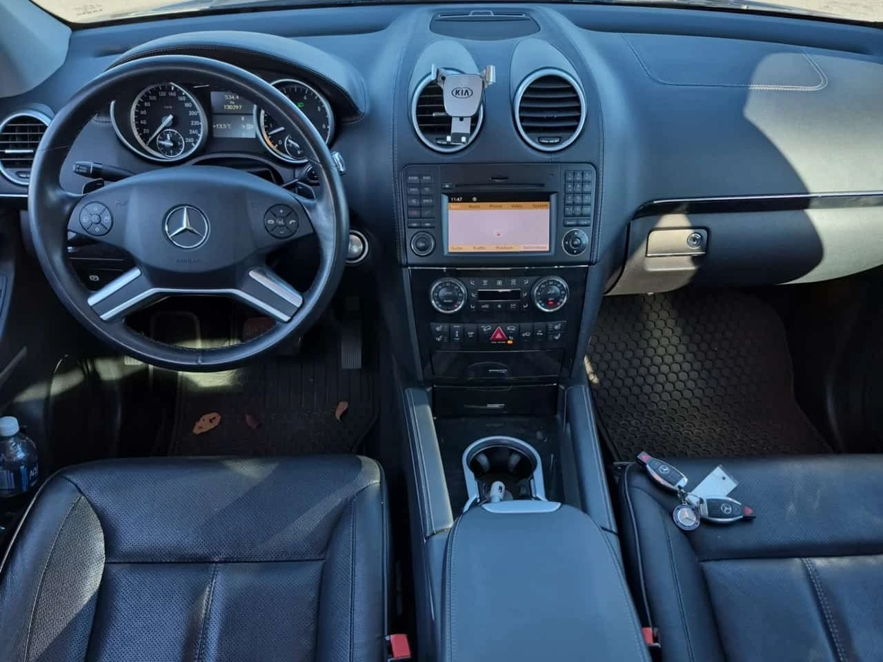 Mercedes-Benz GL 550 AMG * TV * ����� * 7 ����� * �� �� ������ � �����  | Mobile.bg � ����������� 7