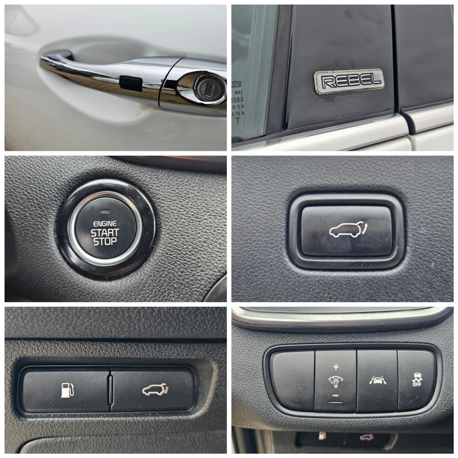 Kia Sorento 2.2CRDI, 200к.с., снимка 13 - Автомобили и джипове - 56727825