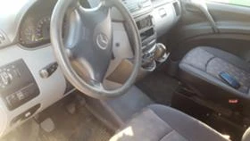 Mercedes-Benz Vito, снимка 5