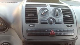Mercedes-Benz Vito, снимка 7