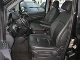 Mercedes-Benz Viano 2.2cdi 2бр на части, снимка 3