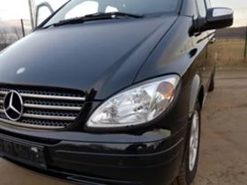 Mercedes-Benz Viano 2.2cdi 2бр на части, снимка 5