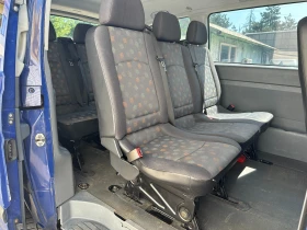 Mercedes-Benz Vito 115 4x4, снимка 8