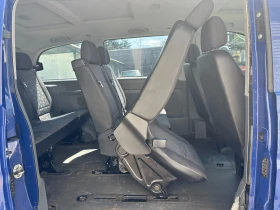 Mercedes-Benz Vito 115 4x4, снимка 14