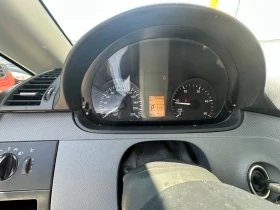 Mercedes-Benz Vito 115 4x4, снимка 17
