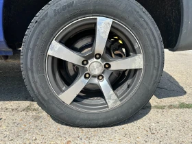 Mercedes-Benz Vito 115 4x4, снимка 12