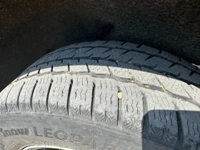 Mercedes-Benz Vito 115 4x4, снимка 13