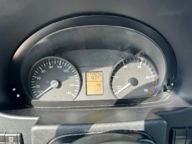 Mercedes-Benz Sprinter 2.2CDI automatic, снимка 17
