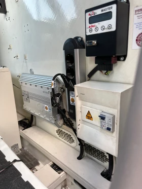 Mercedes-Benz Sprinter 2.2CDI automatic, снимка 16