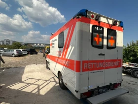 Mercedes-Benz Sprinter 2.2CDI automatic, снимка 3