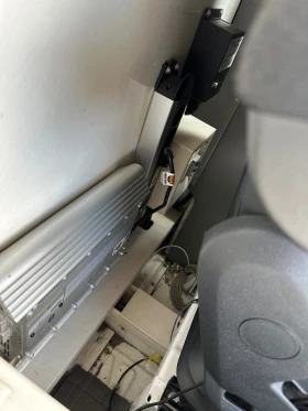 Mercedes-Benz Sprinter 2.2CDI automatic, снимка 15