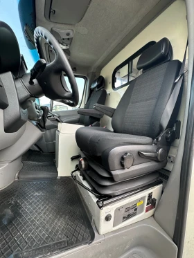 Mercedes-Benz Sprinter 2.2CDI automatic, снимка 11