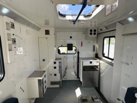 Mercedes-Benz Sprinter 2.2CDI automatic, снимка 7