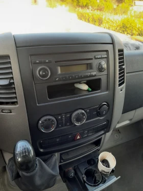 VW Crafter, снимка 12