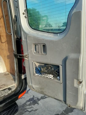 VW Crafter, снимка 8