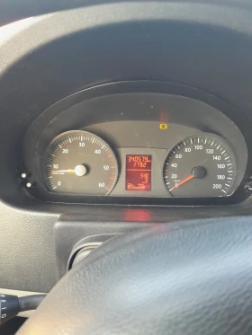 VW Crafter, снимка 13