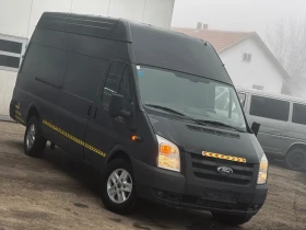 Ford Transit 2.2TDCi, снимка 3