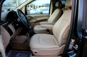 Mercedes-Benz Viano 3.0CDI 8 МЕСТЕН, снимка 11