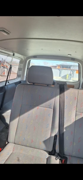 VW T5, снимка 6