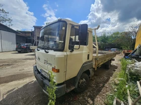 Nissan L35, снимка 1