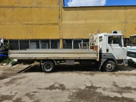 Nissan L35, снимка 4