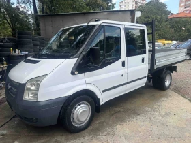Ford Transit 2.2tdci, снимка 1