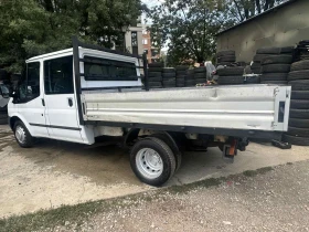 Ford Transit 2.2tdci, снимка 4