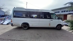 Mercedes-Benz Sprinter 412 На части, снимка 3